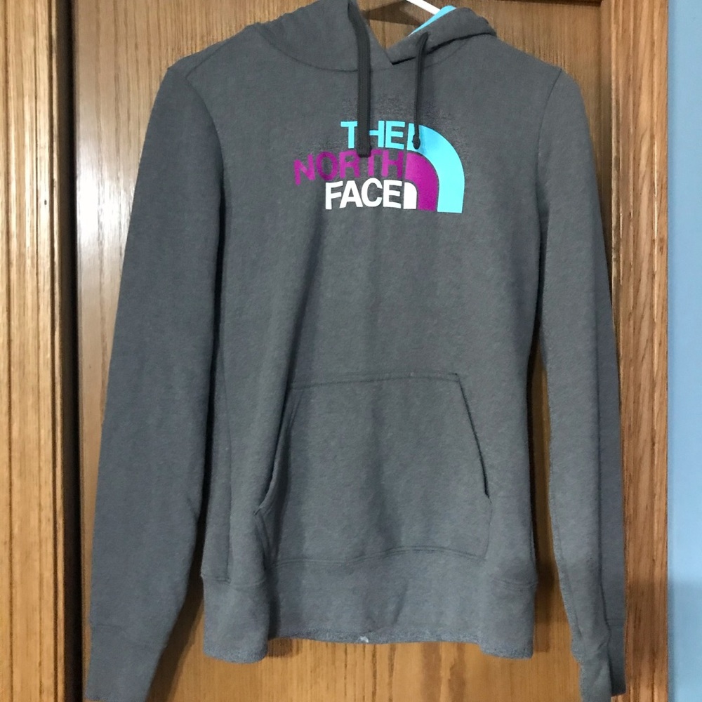 The North Face Sweatshirt